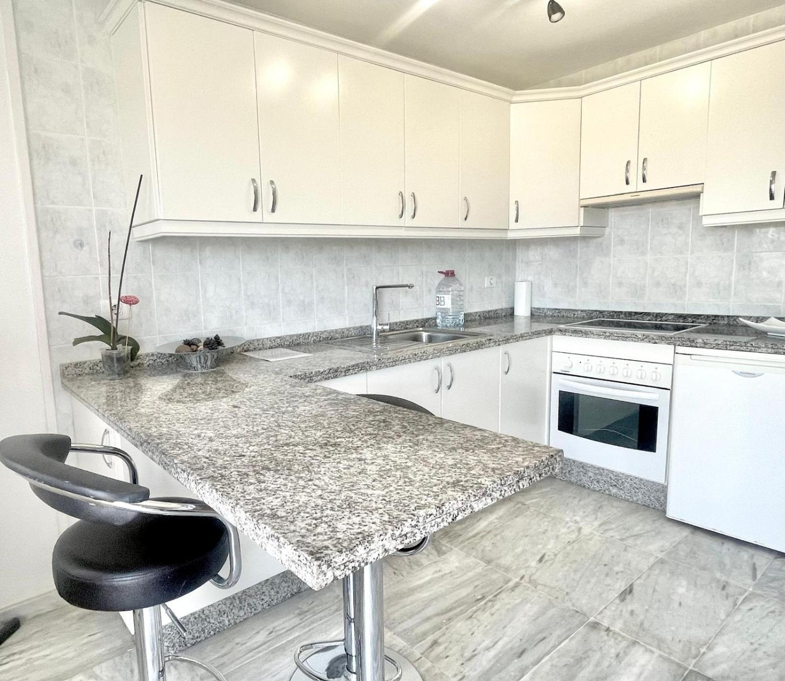 Penthouse Sea View Dinastia In Los Cristianos Los Cristianos  Exterior foto