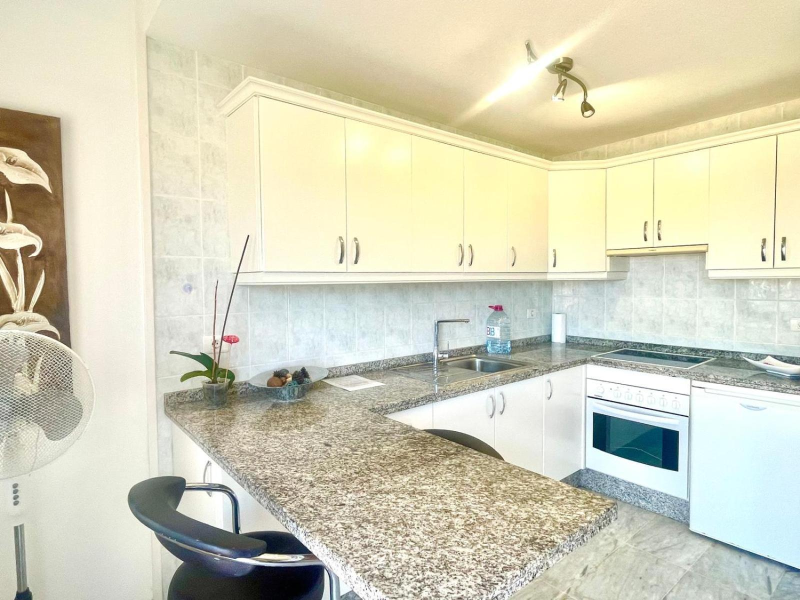 Penthouse Sea View Dinastia In Los Cristianos Los Cristianos  Exterior foto