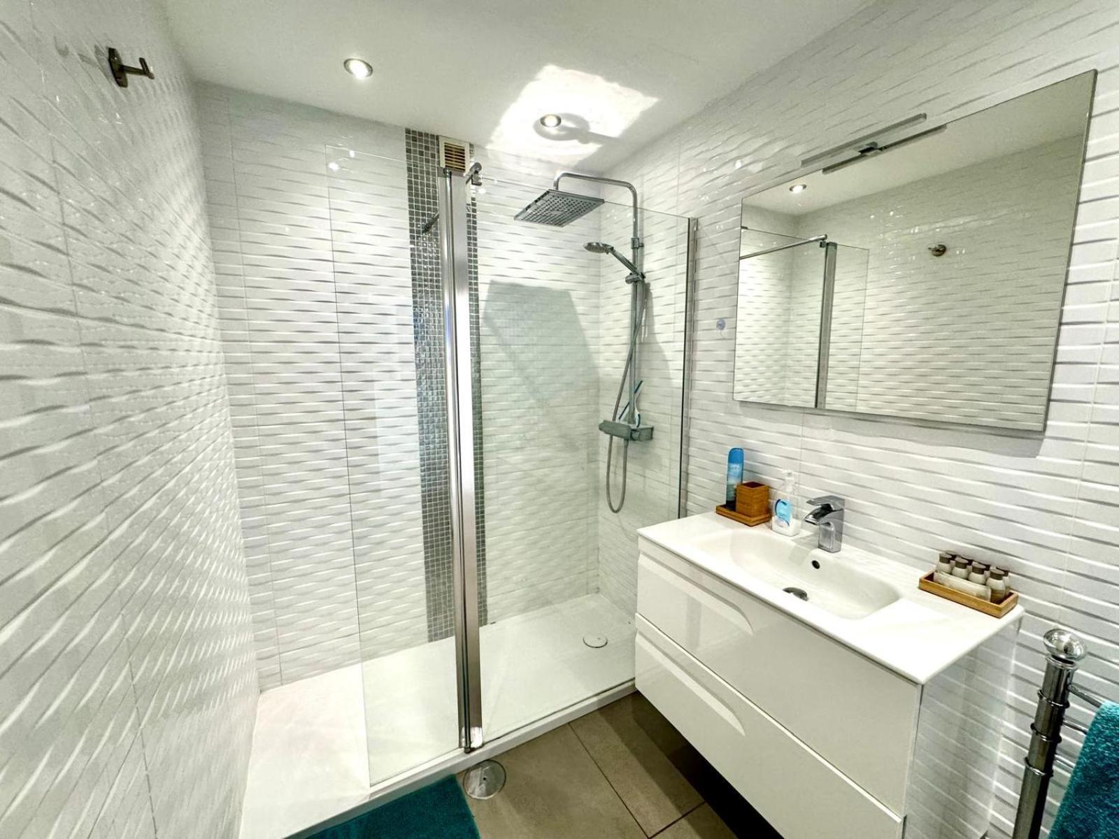 Penthouse Sea View Dinastia In Los Cristianos Los Cristianos  Exterior foto