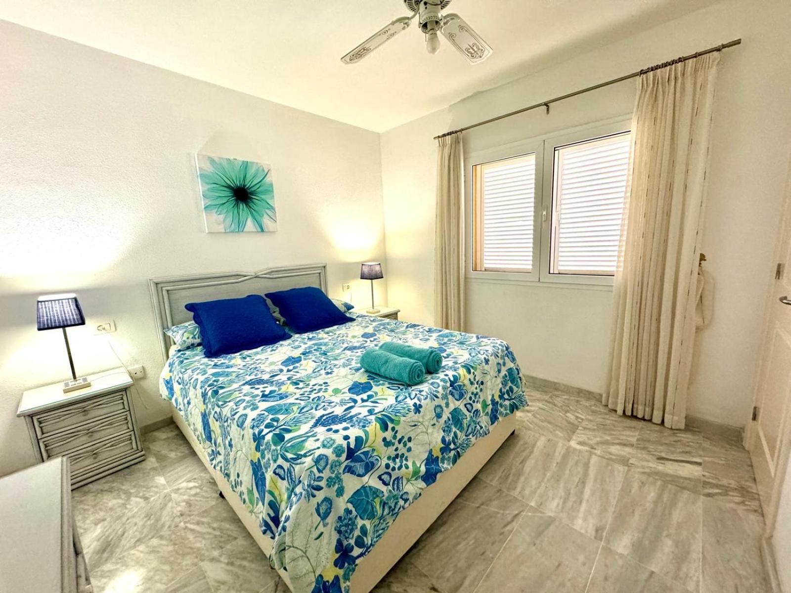 Penthouse Sea View Dinastia In Los Cristianos Los Cristianos  Exterior foto